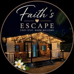 Faith's Escape logo